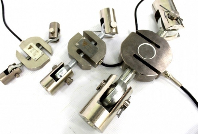 Тензодатчики К-Р-16А