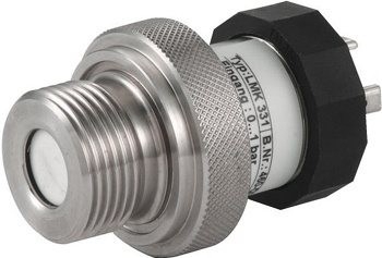 Датчики уровня LMK 331