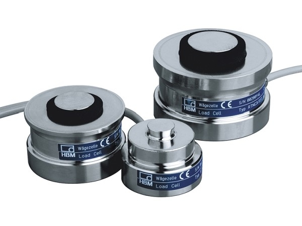 Тензометрические датчики (тензодатчики)