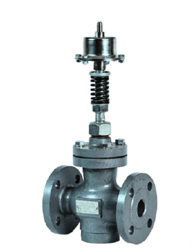 Регуляторы давления РДС-НО, РДС-НЗ