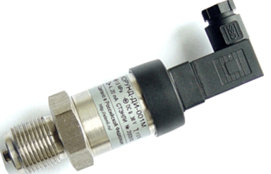 Датчики давления КОРУНД