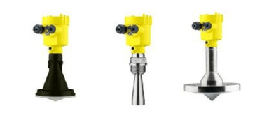 Радарные уровнемеры