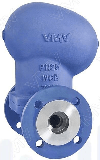 Поплавковые конденсатоотводчики SFT30