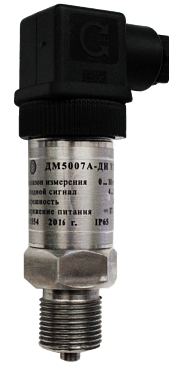 Датчики ДМ5007А-ДВИ
