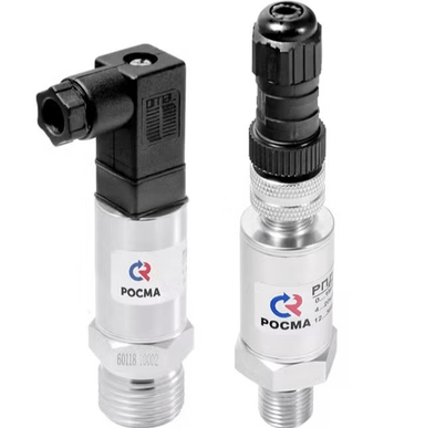 Датчики давления РПД