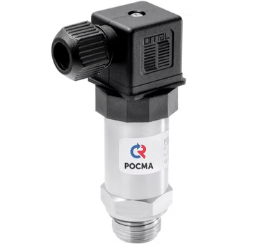 Датчики давления РПД с фронтальной мембраной