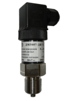 Датчик ДМ5007-ДИ