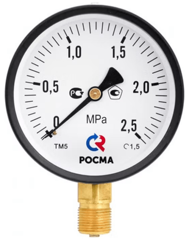 Мановакуумметры ТМВ-110