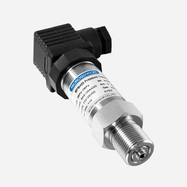 Датчики давления MPM489