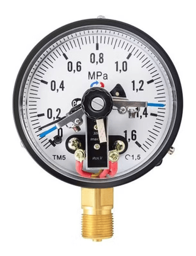 Вакуумметры ТВ-510 IP54