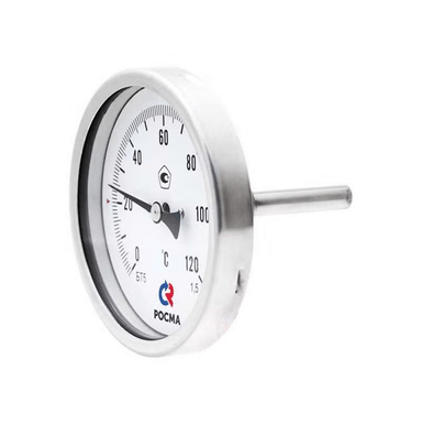 Термометры БТ-71, коррозионностойкие