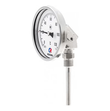 Термометры БТ-54, универсальное присоединение