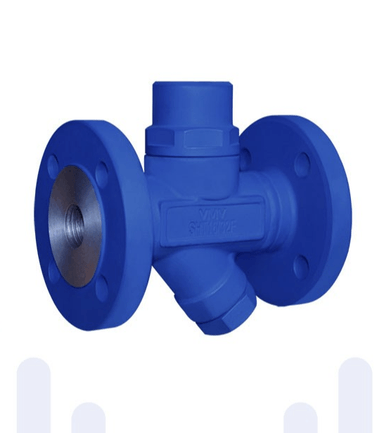 Термостатические конденсатоотводчики SHT21