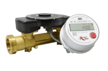 Расходомеры-счетчики ультразвуковые КАРАТ-523