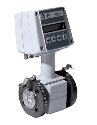 Счетчики-расходомеры электромагнитные РМ-5-Т