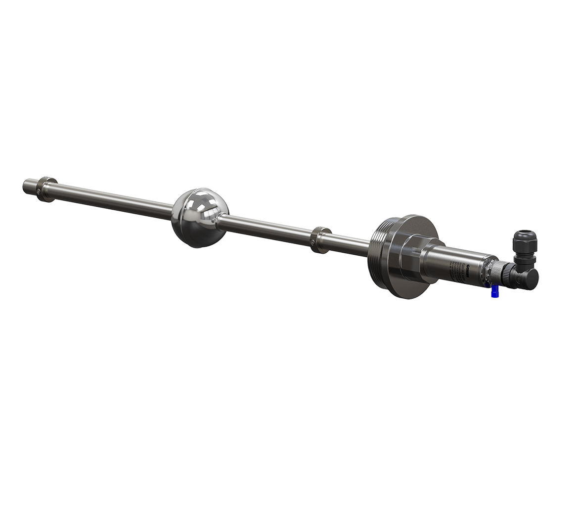 Поплавковые датчики уровня