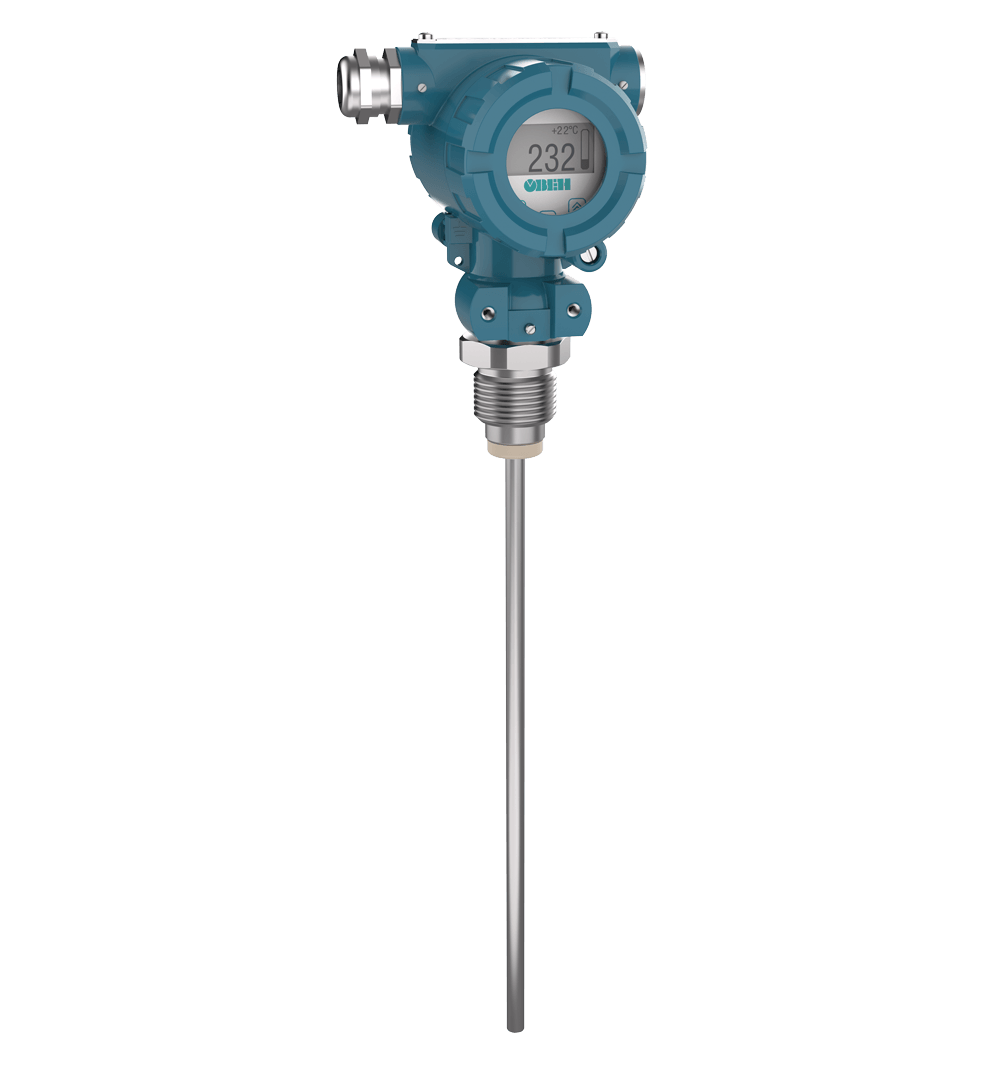 Емкостный уровнемер для тяжелых условий ДУ31