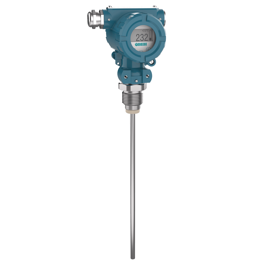 Преобразователи уровня