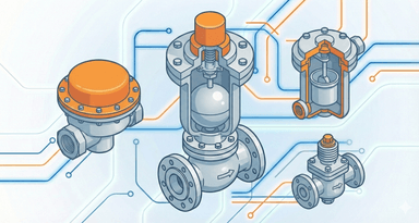 Конденсатоотводчики