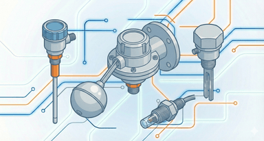 Сигнализаторы уровня