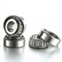 Конические роликоподшипники серии 32200