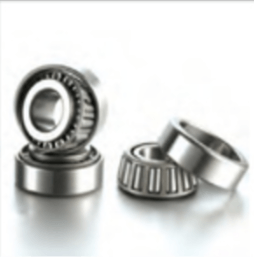 Роликовые подшипники