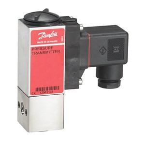 Преобразователь давления MBS 5100-3811-A0CC04-0