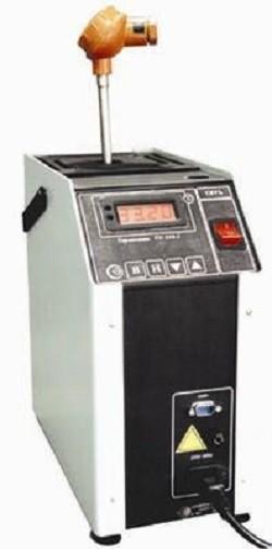Термостат сухой ТС-250-2
