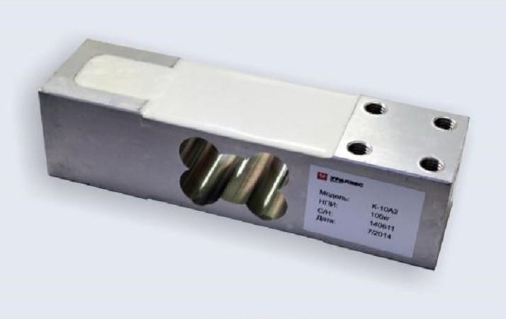 Тензодатчик К-О-10А2
