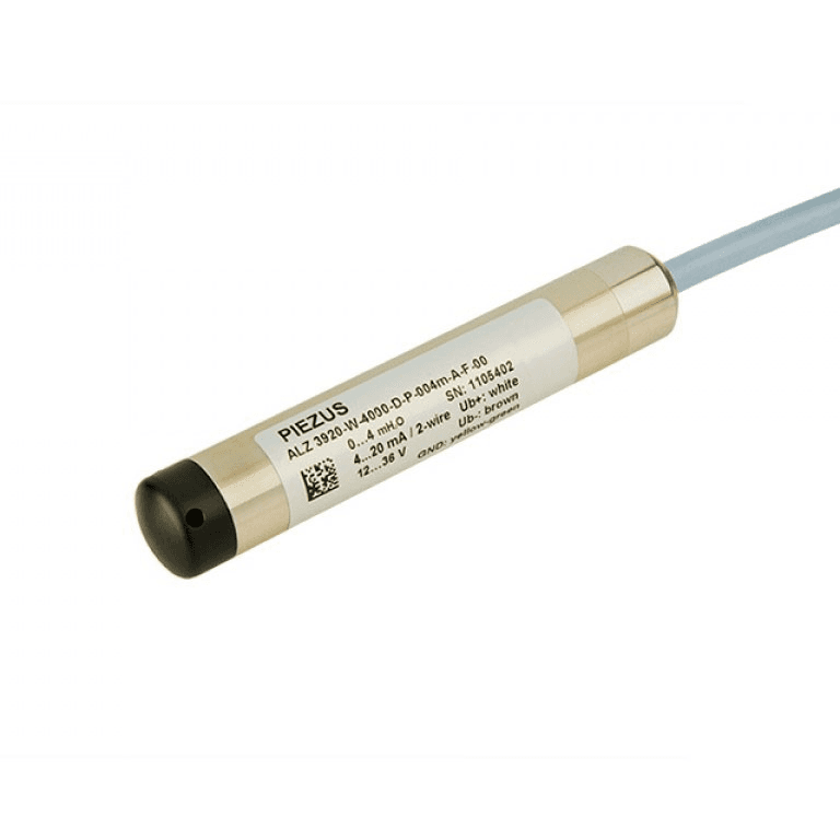 Датчик уровня ALZ 3710-K-1003-D-T-200М-R-E-A-00