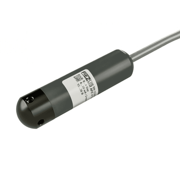 Датчик уровня ALZ 2712-K-1003-D-U-100М-H-E-H-00