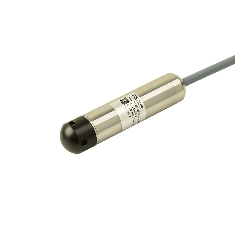 Датчик уровня ALZ 3720 k-K-1003-В-T-250М-H-E-73-ГП