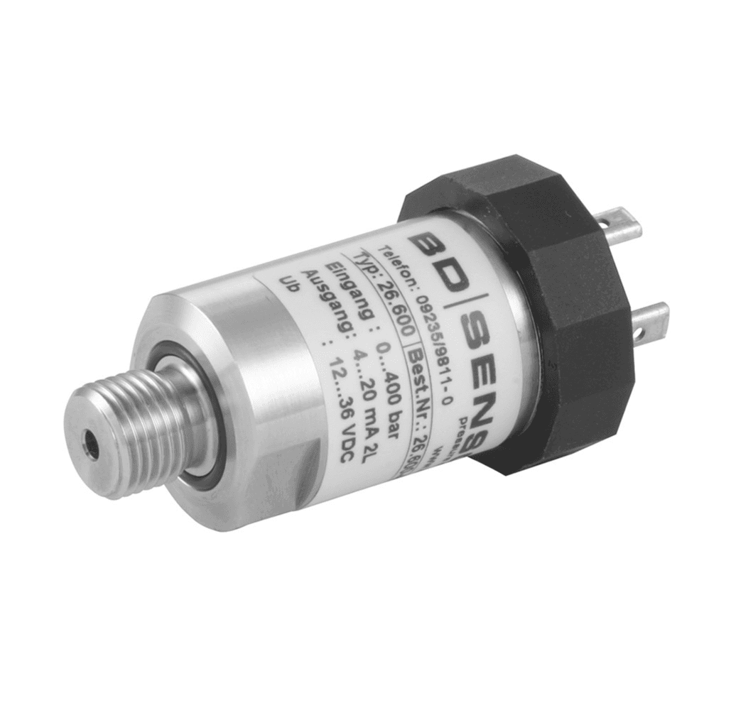 Датчик DMP 330L-111-4001-1-3-100-100-1-00R-ГП