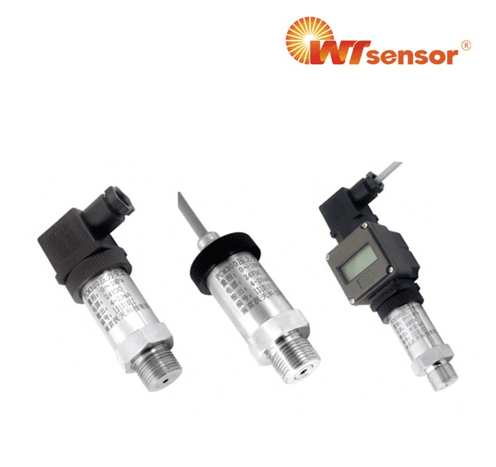 Датчик давления PCM300-60MSE3S6C2A5K2
