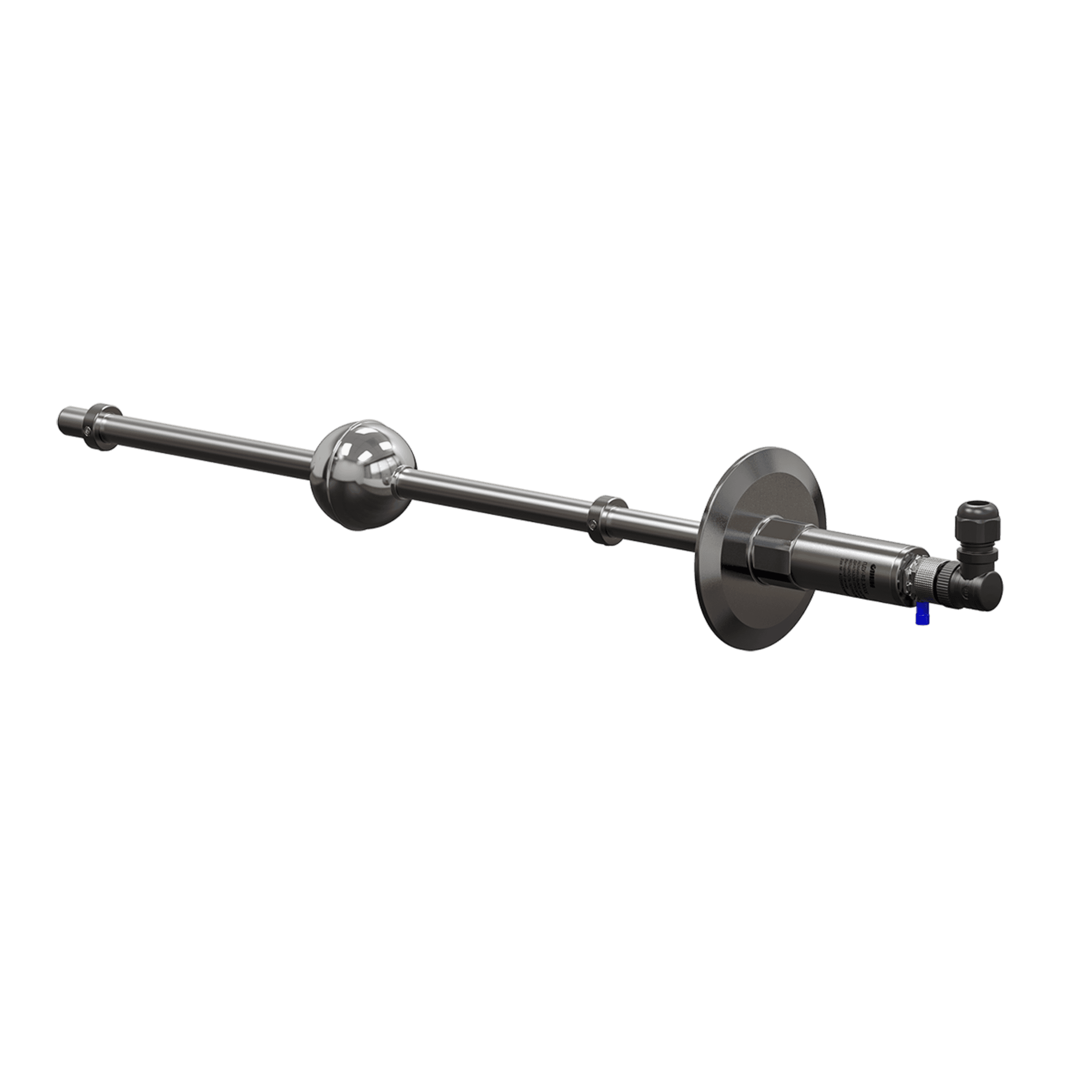 Датчик уровня поплавковый ПДУ-RS.4000.5.CL80