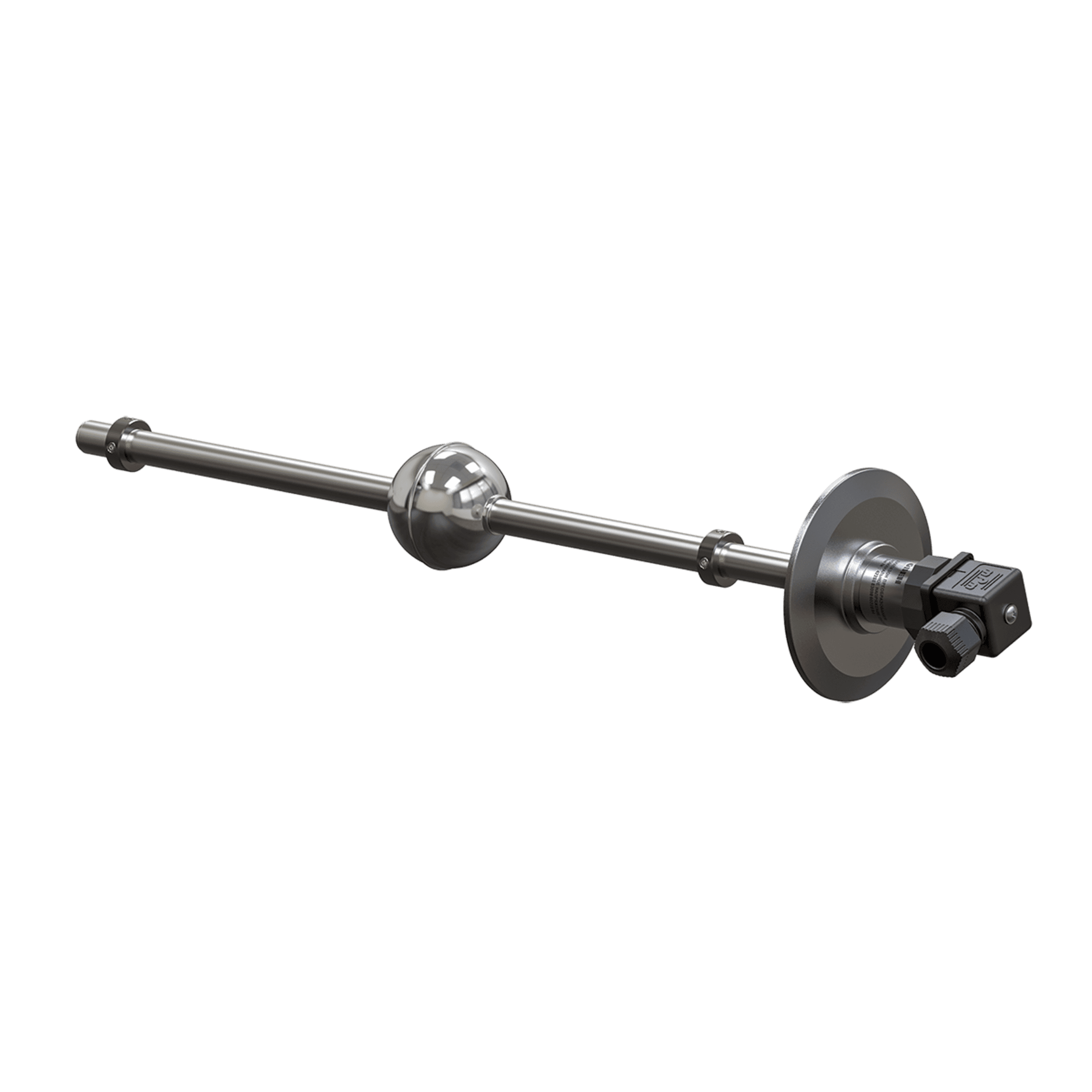 Датчик уровня поплавковый ПДУ-И.4000.5.CL65-EXD