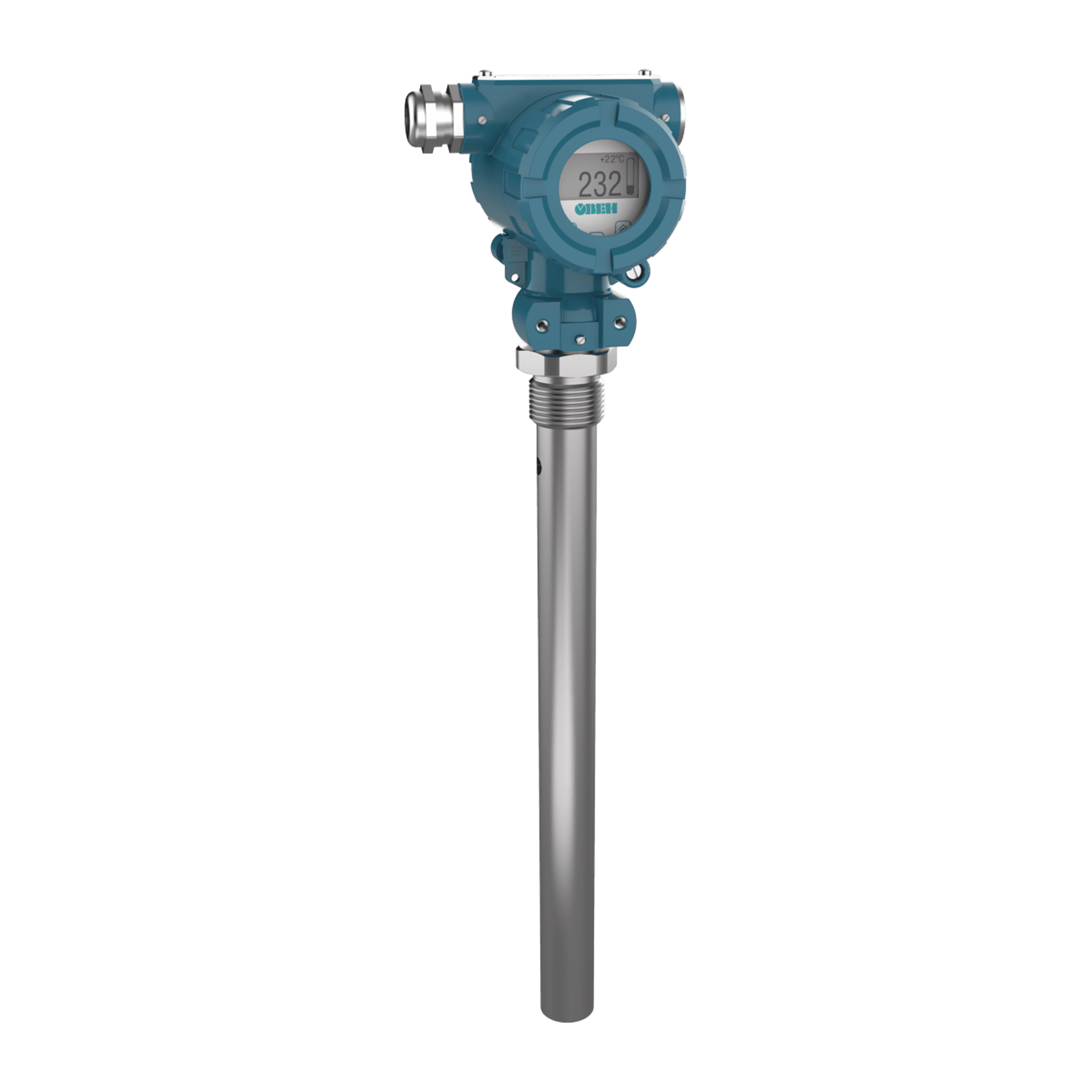 Преобразователь уровня ДУ311-1.1.10.0,5