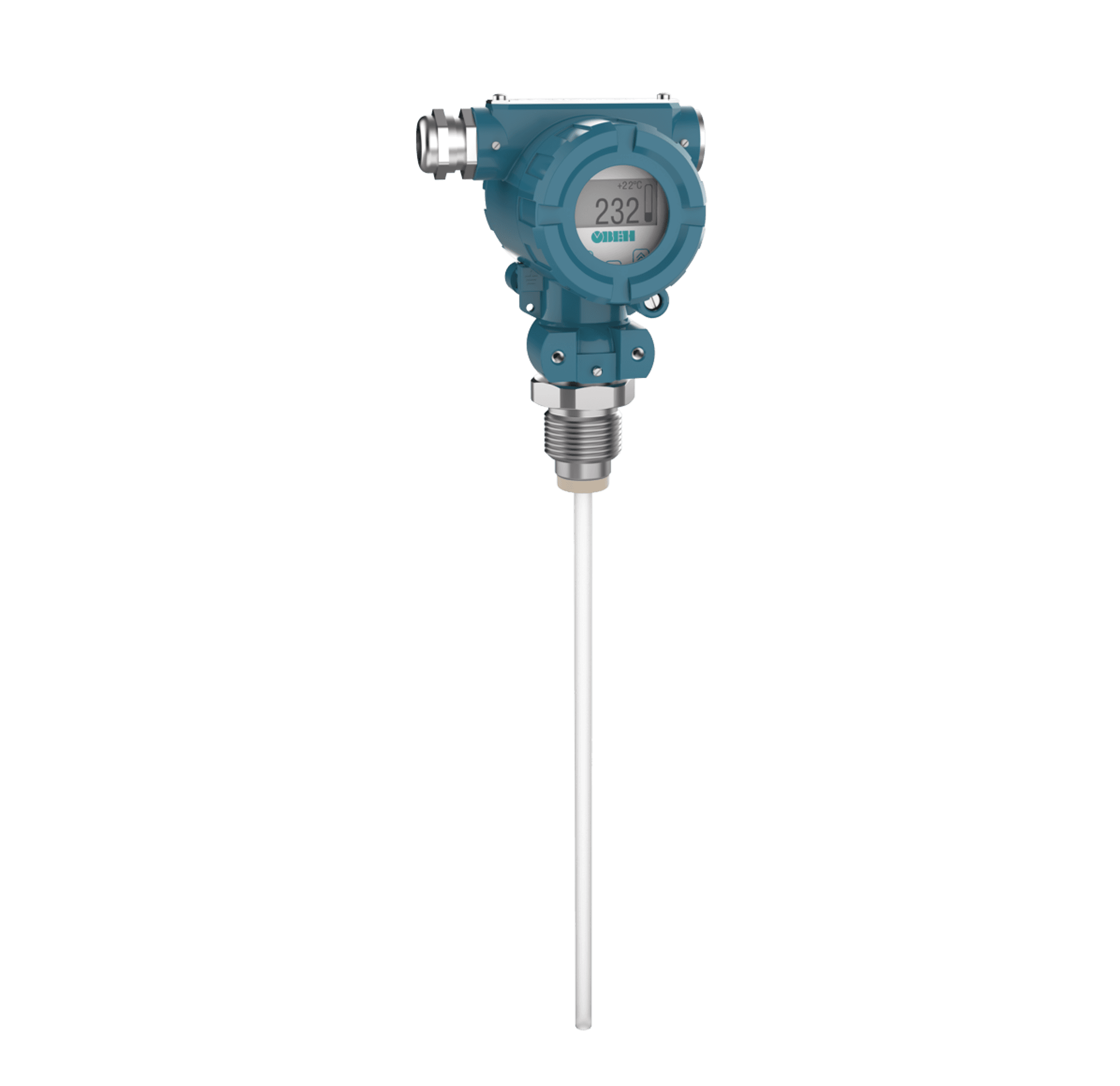 Преобразователь уровня ДУ311-1.1.10.0,5