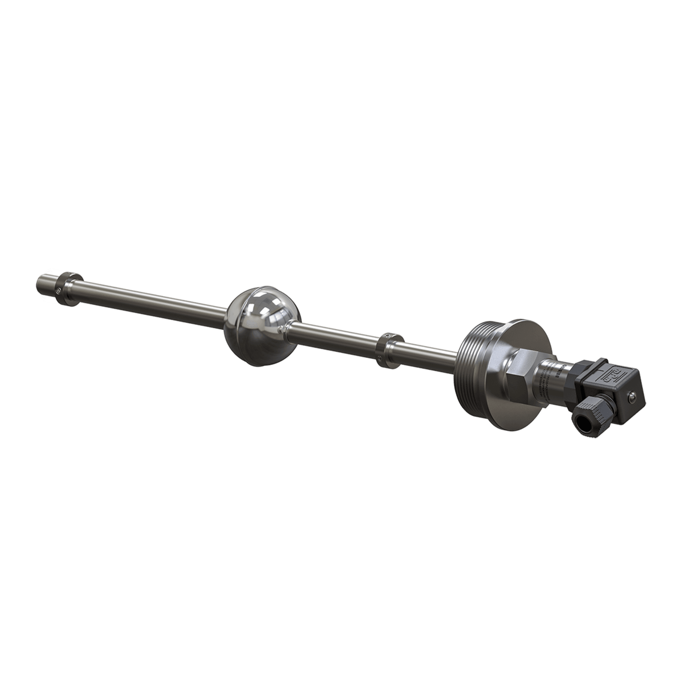 Датчик уровня поплавковый ПДУ-И.500.5-EXD