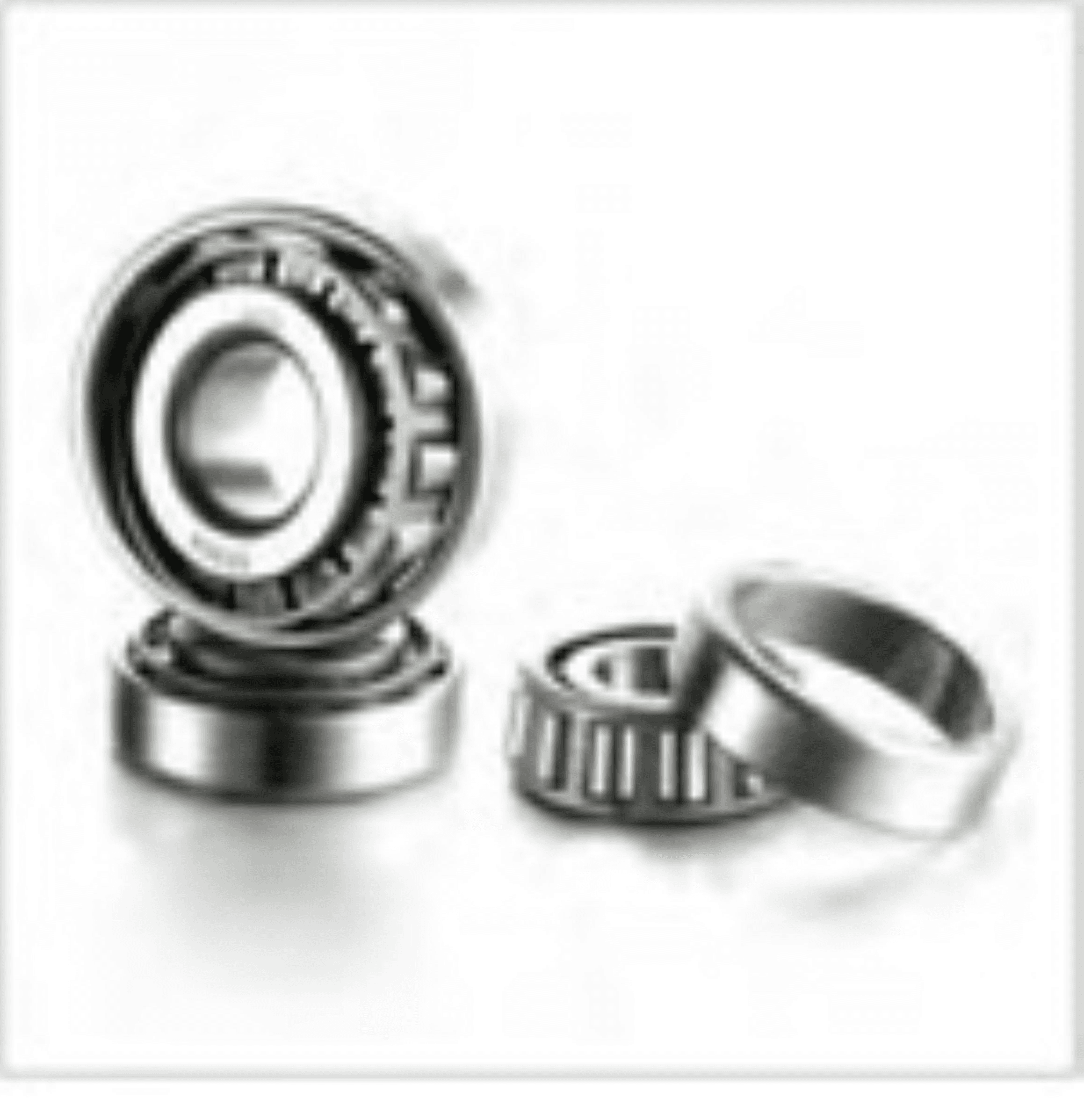 Конический роликоподшипник 32228 (НСН)