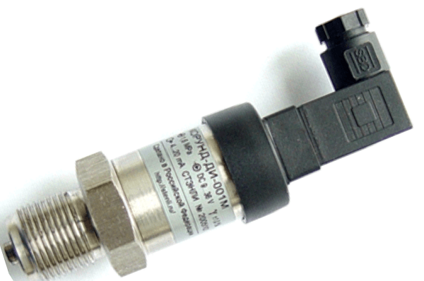 КОРУНД-ДИ-001М, общепромышленное исполнение