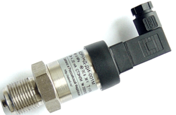 Датчики уровня врезные