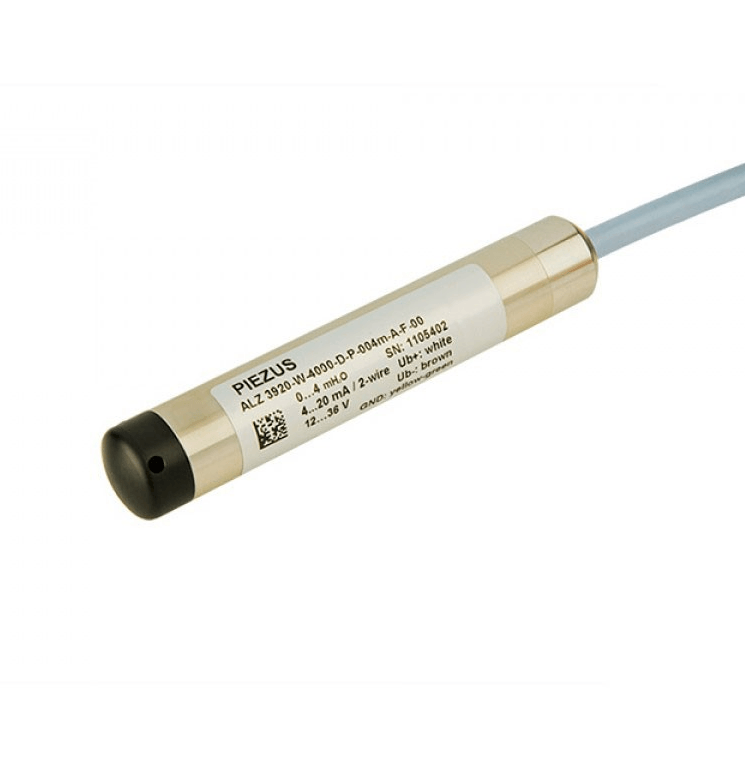 Датчики уровня ALZ 3710, погружные