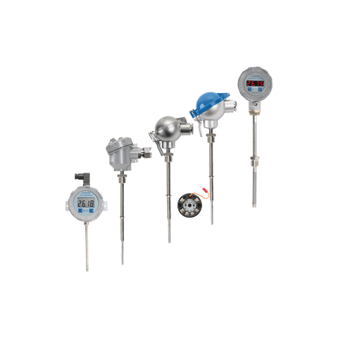 Термопреобразователи универсальные ТПУ 0304