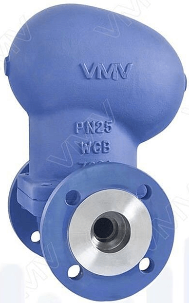 Поплавковые конденсатоотводчики SFT30