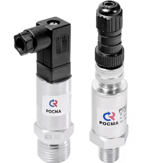 Датчики давления РПД