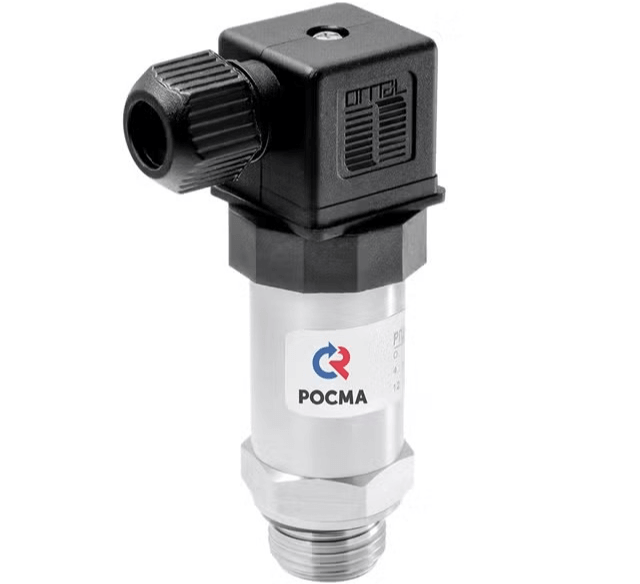 Датчики давления РПД с фронтальной мембраной