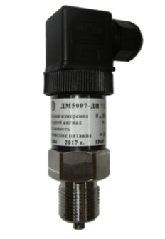 Датчик ДМ5007-ДИ