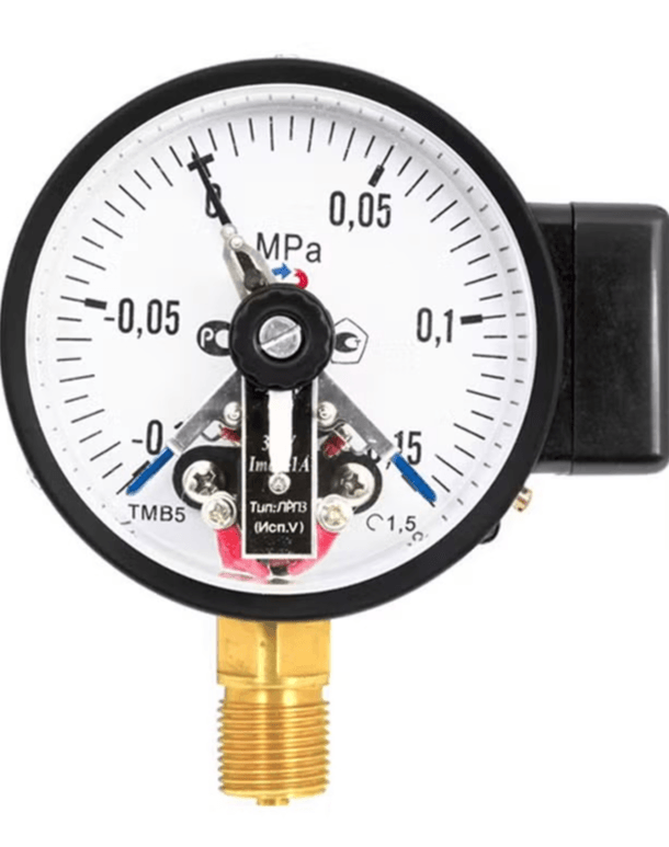 Манометры ТМ-610