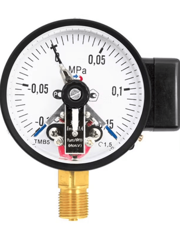 Вакуумметры ТВ-510